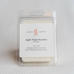 Hope's Landing Wax Melts - 36 Eleven X The Loft at 36 Eleven