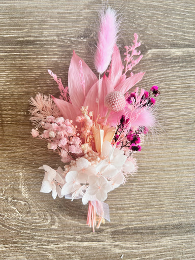 Dried Flowers - Pretty Pinks — Cake Tinz n' Thingz
