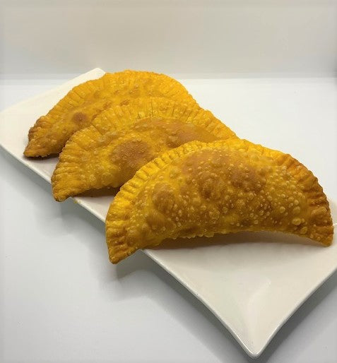 pastelitos dominicanos