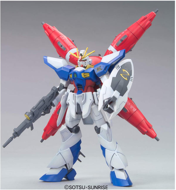 FULL MECHANICS GUNDAM AERIAL 1/100 – Toronto Gundam