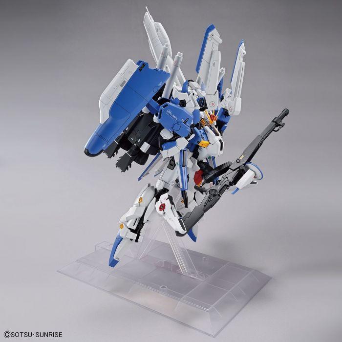 MG EX-S Gundam/S Gundam 1/100 – Toronto Gundam