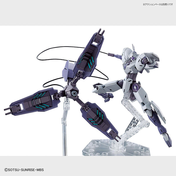 HG Gundam Aerial Rebuild (Mobile Suit Gundam: The Witch From