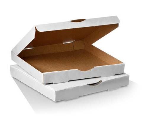 Pizza Box Brown – Cupsgalore