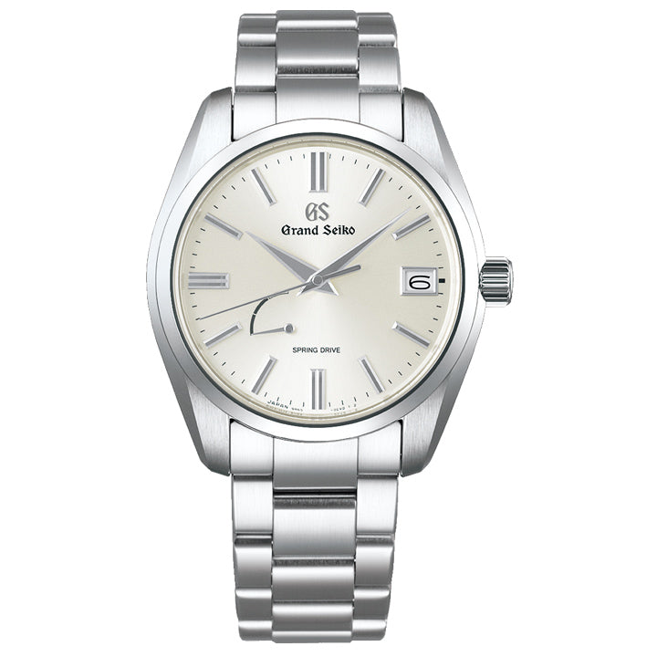 Grand Seiko Heritage Collection - SBGA437 – Moyer Fine Jewelers