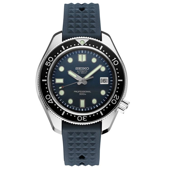 Seiko Prospex 1968 Diver's Watch Recreation Limited Edition - SLA039 –  Moyer Fine Jewelers