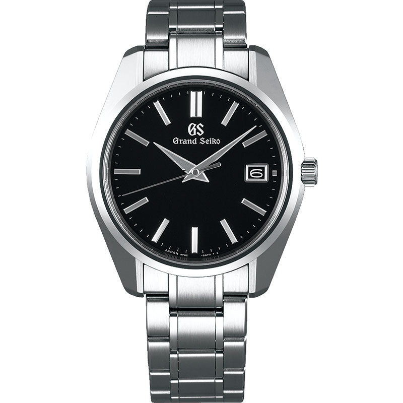 Grand Seiko Heritage 9F Quartz Watch - SBGV207G – Moyer Fine Jewelers