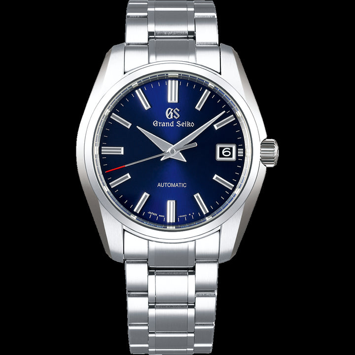 Grand Seiko Heritage 60th Anniversary Limited Edition Watch- SBGR321 –  Moyer Fine Jewelers