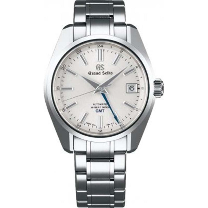 Grand Seiko SBGJ201G High-Precision Hi-Beat 36000 Watch – Moyer Fine  Jewelers