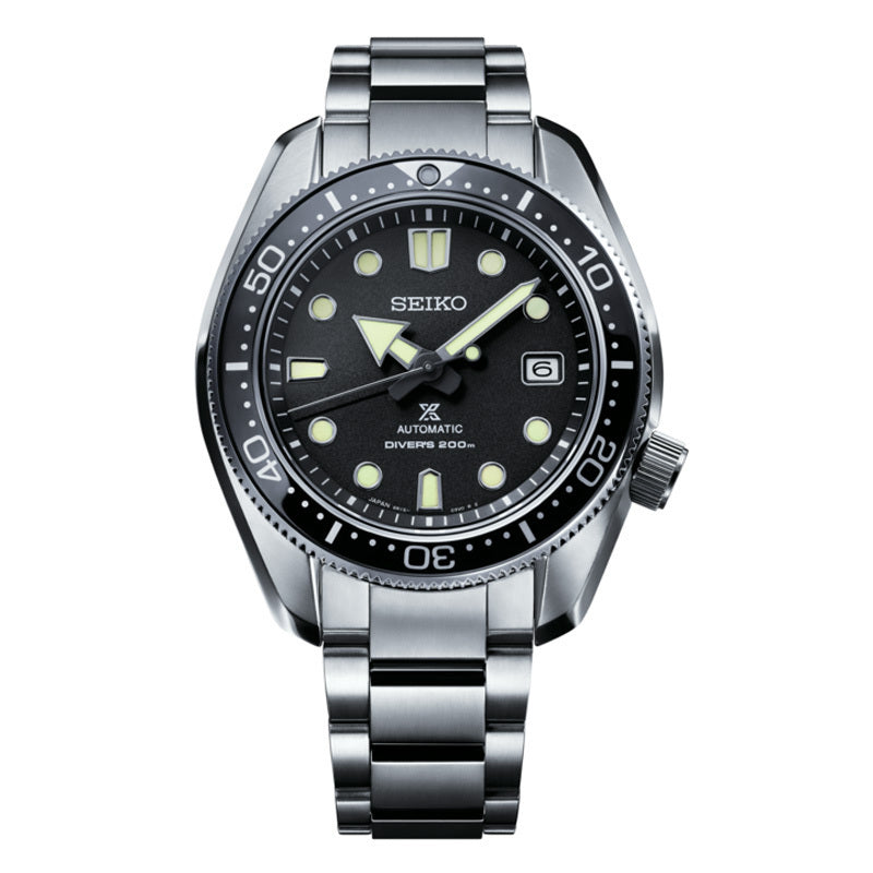 Seiko Prospex Automatic Diver SPB077J1 | Moyer Fine Jewelers