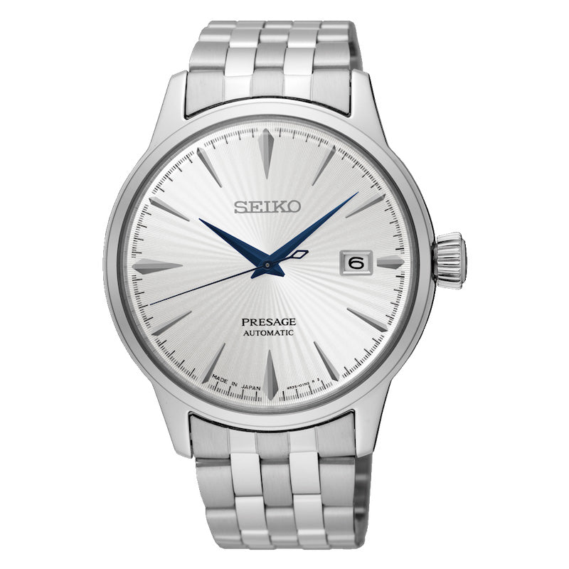 Seiko Presage Basic SRPB77J9 – Moyer Fine Jewelers