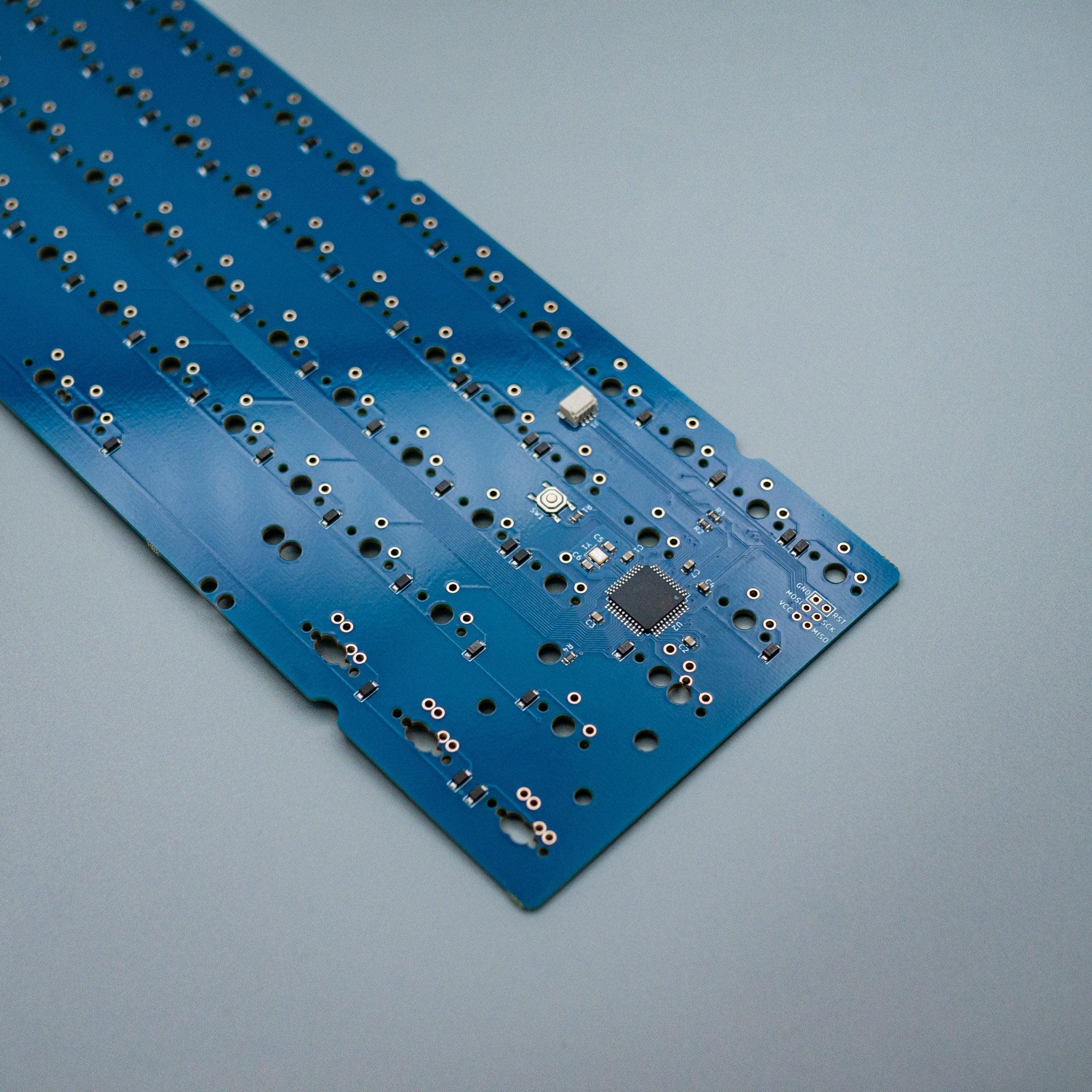 hotswap 65 pcb