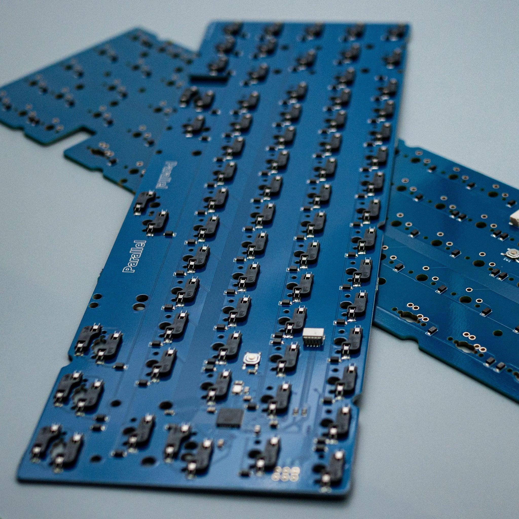 hotswap 65 pcb