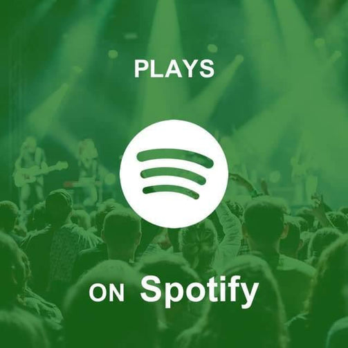 i dont have spotify only you