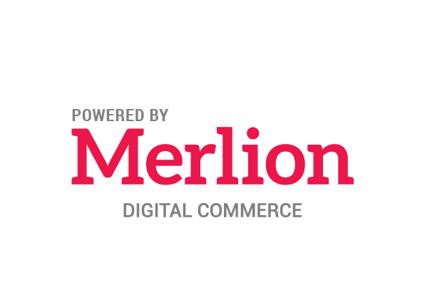 Merlion Digital Commerce
