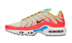 nike air max plus vibrant tropical