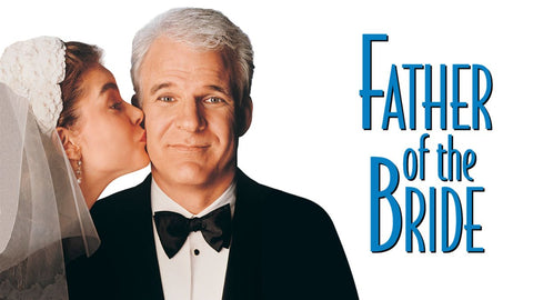 Father of the Bride Movie