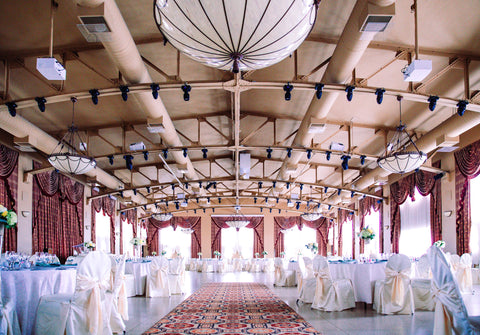 Wedding Hall Venue Wedding Planning Rovistella