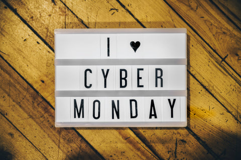 Offers discount Cyber Monday November Rovistella