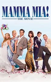 Mamma Mia Movie