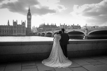 Italian Wedding in London