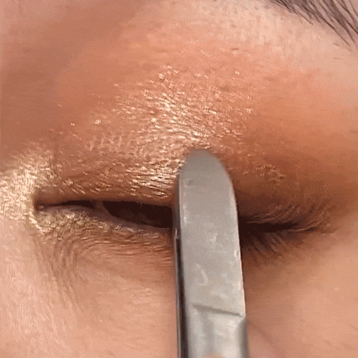 Eyelid Lifting Lace Strip – polariodsky