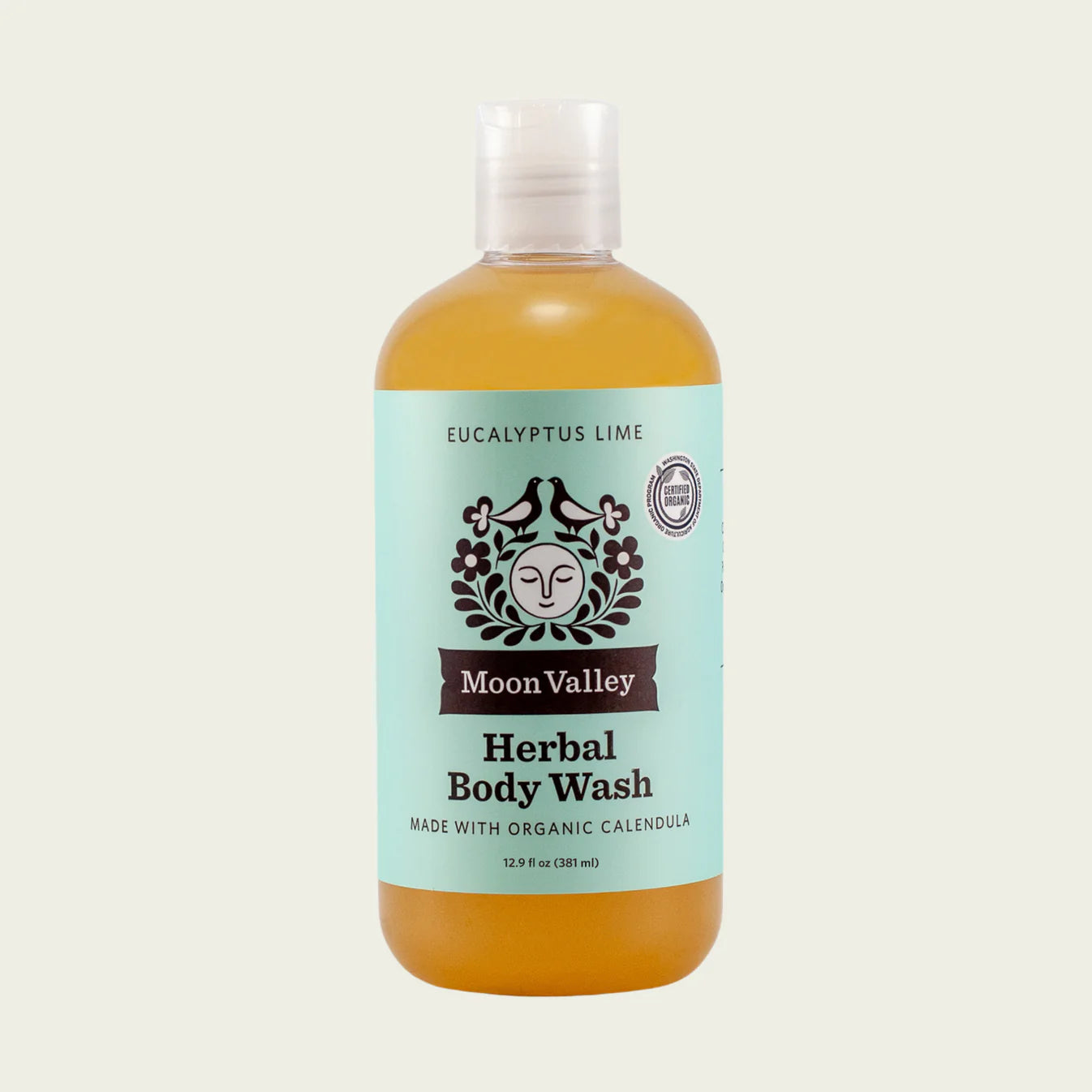 1MoonValleyOrganicsHerbalBodyWashEucalyptusLimeBottle