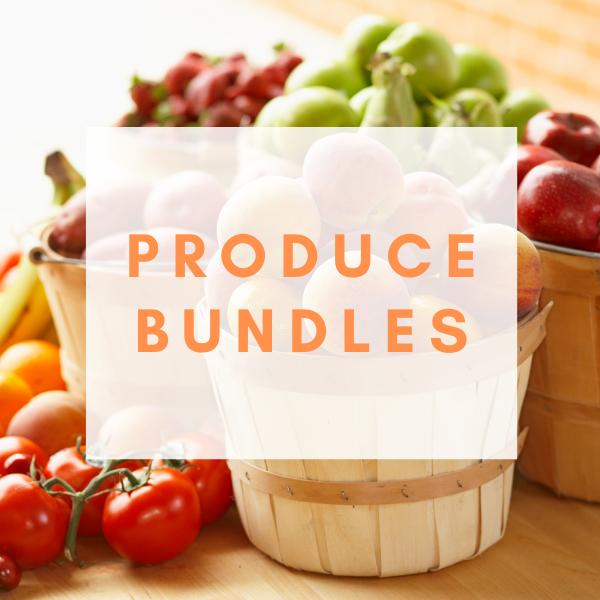 Produce Bundles