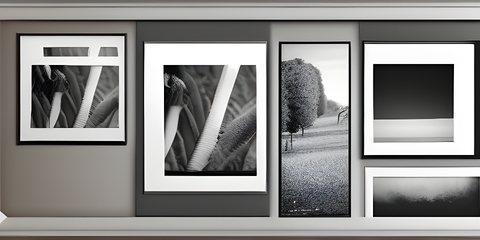 Picture Frames