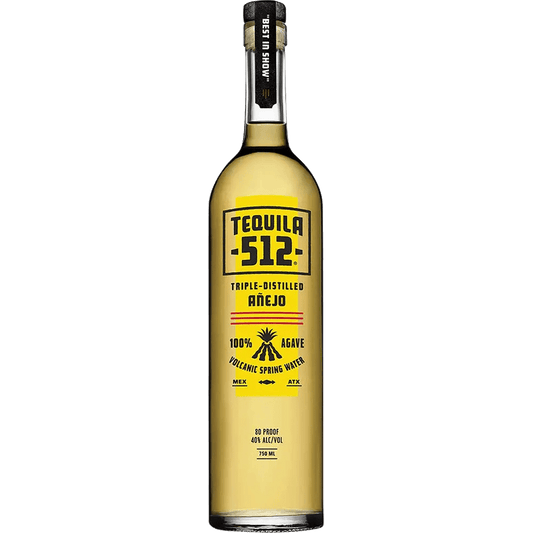 Tequila Plata – Kokoro Spirits