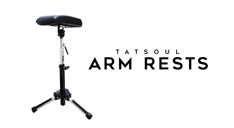 Buy Tattoo Arm Rest XL Size 50x37cm  GG Workshop Tattoo Equipment  GG  Workshop Tattoo Equipment 
