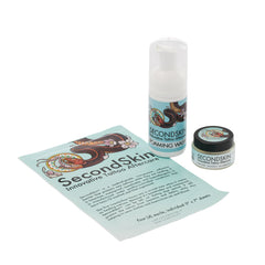 SecondSkin Tattoo Cream - Tattoo Aftercare Cream