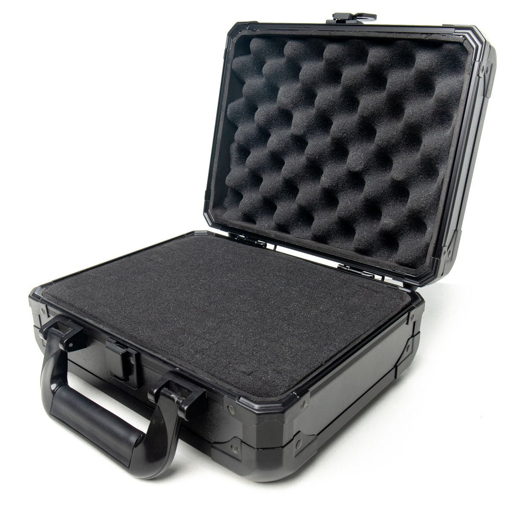 Blaq Paq Slotted Case