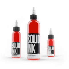 Eternal Ink Solid Gold Tattoo Ink in Yellow, Size: 1 oz Available at TATSoul Tattoo Supply