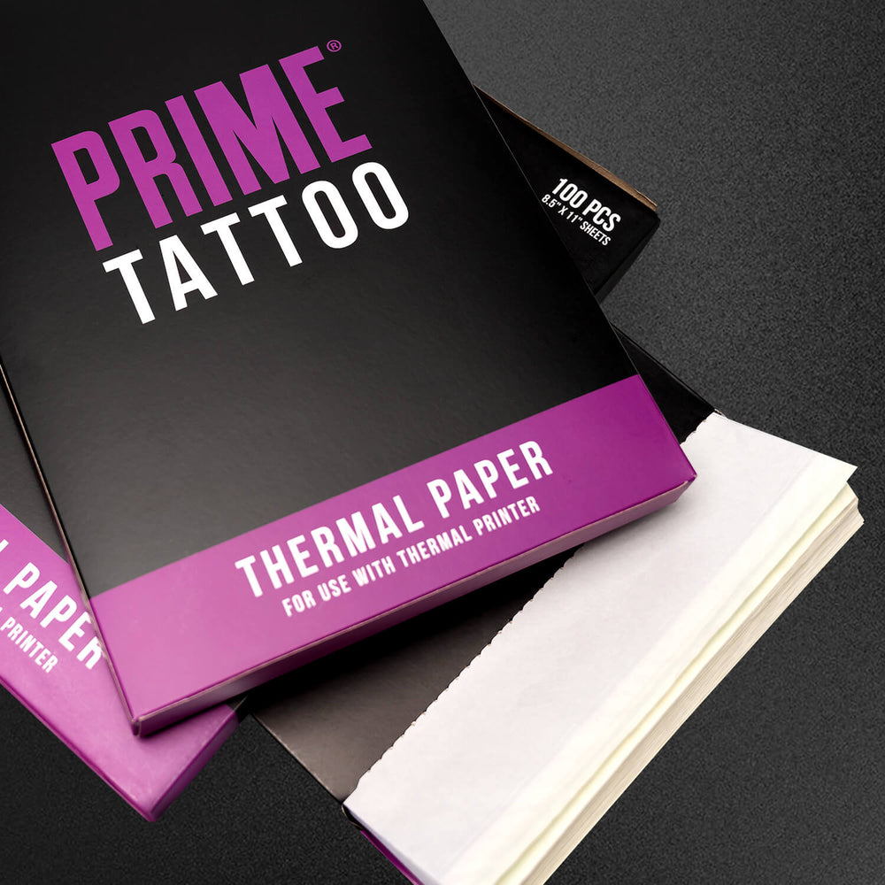 Buy Mumbai Tattoo Thermal Paper 30ps Online  Get 50 Off