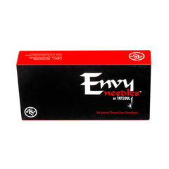TATSoul Envy Curved Magnum Tattoo Needles, Size: 5