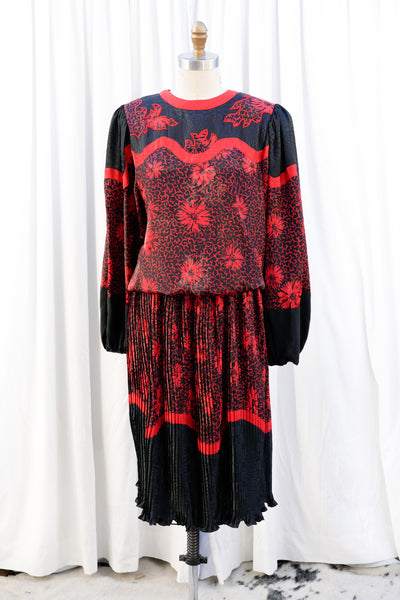 ついに再販開始！】 80´s Diane Dress USA Dress VINTAGE Diane Freis