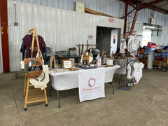 Sauk County Fair Ladies Night