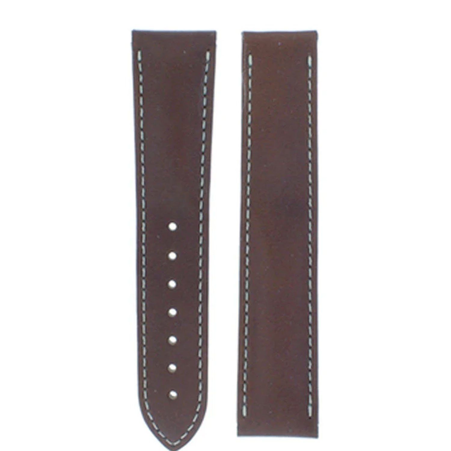 omega original leather strap