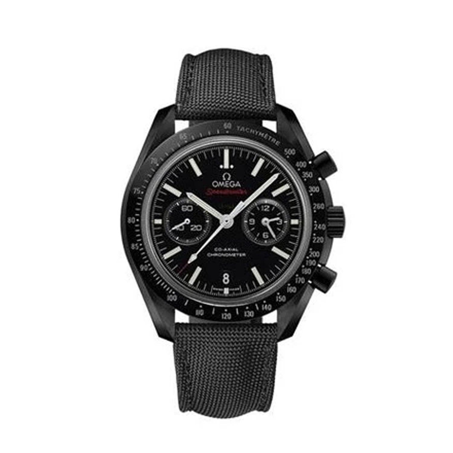 omega speedmaster black friday