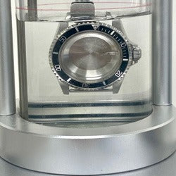 emporio armani watch stem removal