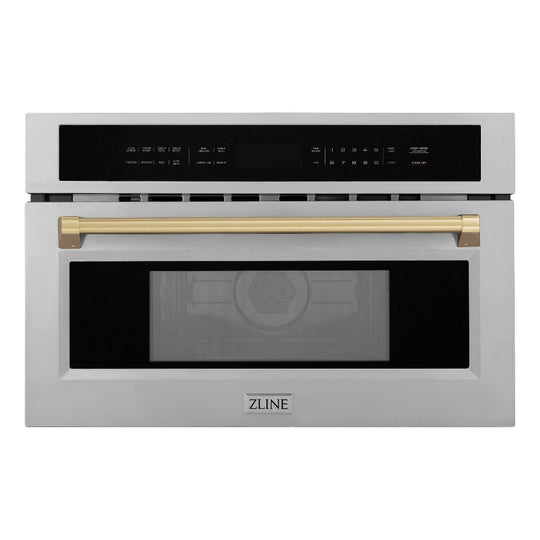 1.8 cu. ft. Over-the-Range Microwave Oven with EasyClean®