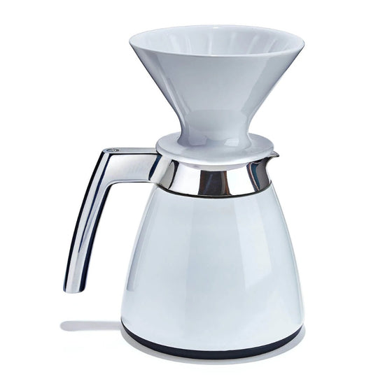 Ratio Eight Drip Coffee Maker - The Range Hood Store