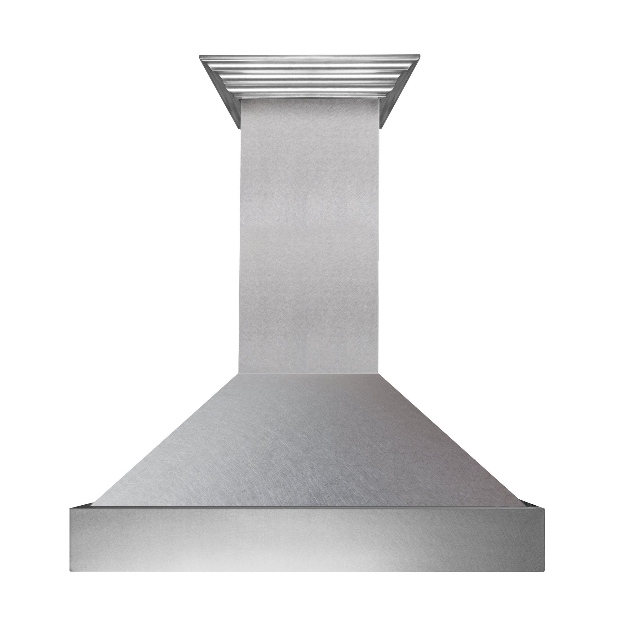 Zline Durasnow Stainless Steel Range Hood With Durasnow Shell 8654sn