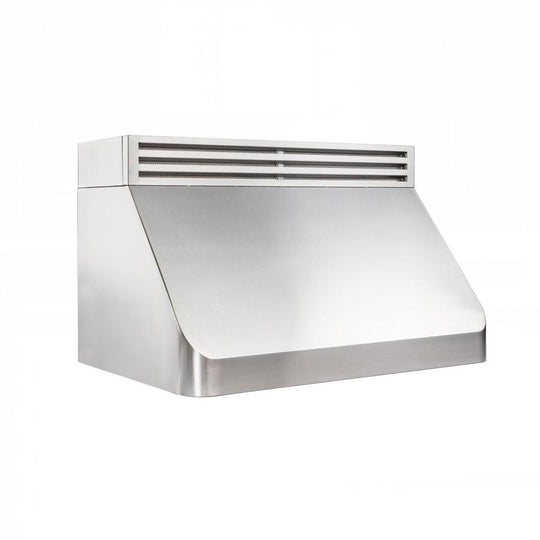 Under-Cabinet Range Hoods - The Range Hood Store