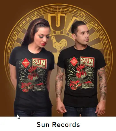 Sun Records