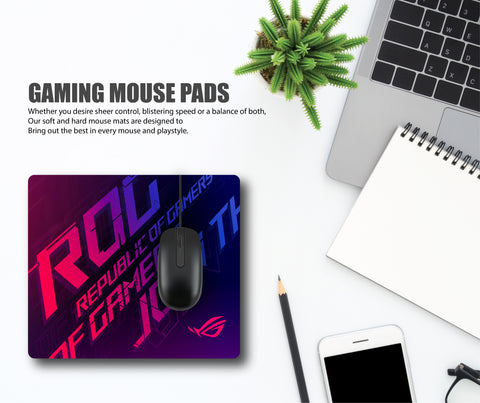 Mousepad