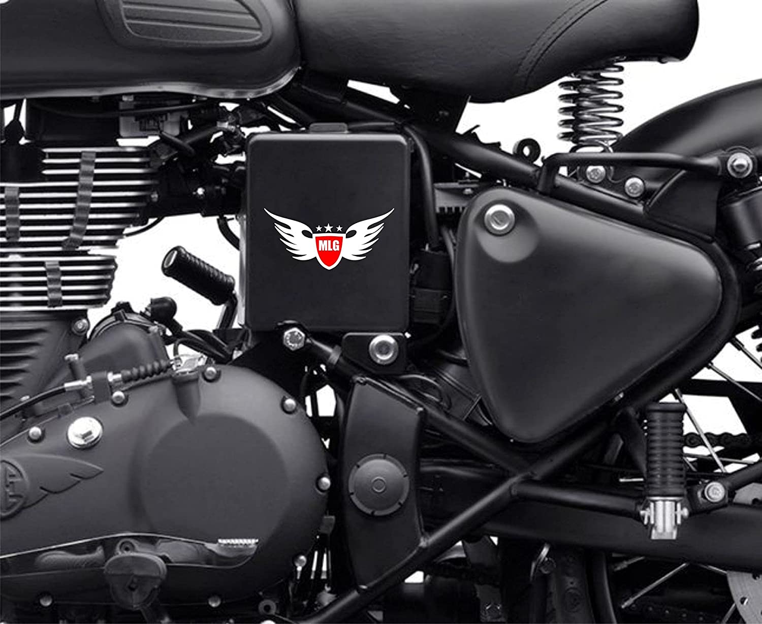 mlg royal enfield stickers and decals at lowest prices shop now at ...