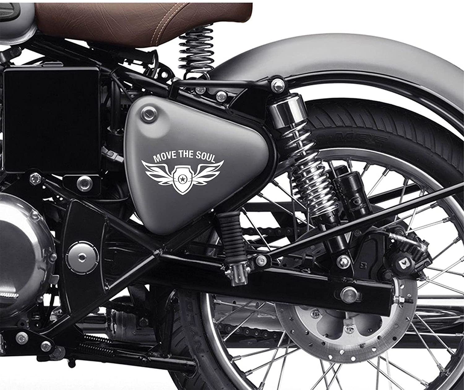 High Quality royal enfield stickers | shop at woopme.com – WOOPME