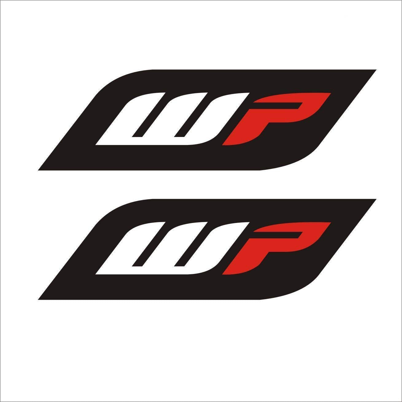 bike stickers for tank side hood bumper – WOOPME