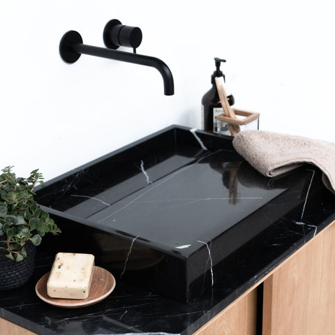 Marble sink Going Objects